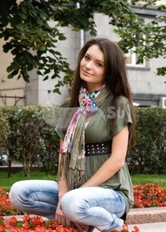 Проститутка Карина г. Крутинка