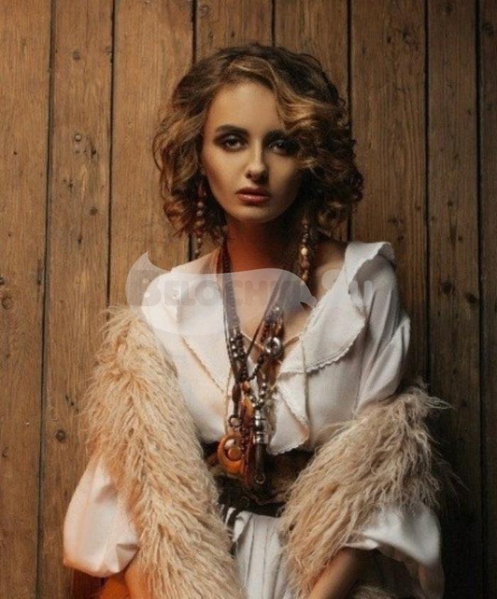 Проститутка Надя г. Крутинка